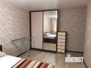 2-к квартира, на длительный срок, 45м2, 1/5 этаж