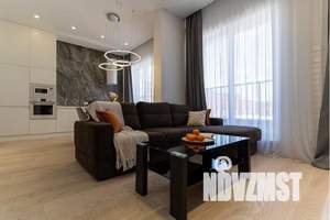 2-к квартира, посуточно, 110м2, 9/9 этаж