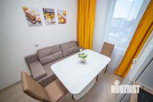 2-к квартира, посуточно, 67м2, 1/1 этаж