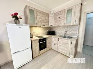 Студия квартира, посуточно, 32м2, 3/25 этаж