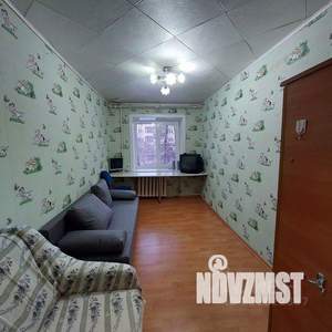 2-к квартира, на длительный срок, 43м2, 2/5 этаж