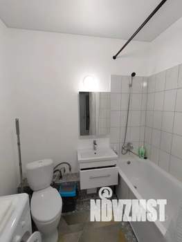 1-к квартира, посуточно, 30м2, 21/25 этаж