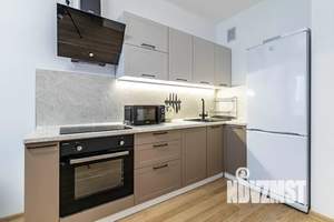 1-к квартира, посуточно, 45м2, 2/25 этаж