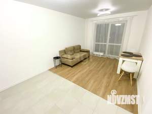 2-к квартира, на длительный срок, 55м2, 9/24 этаж