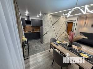 2-к квартира, посуточно, 39м2, 3/5 этаж