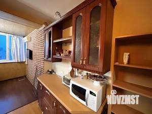 2-к квартира, на длительный срок, 57м2, 13/16 этаж