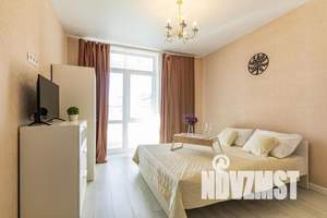 2-к квартира, посуточно, 41м2, 8/15 этаж