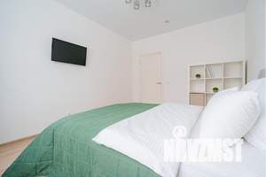 1-к квартира, посуточно, 43м2, 5/29 этаж