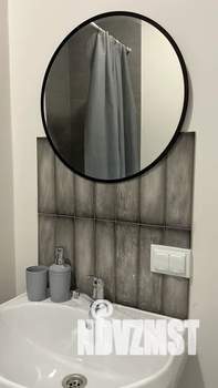 Студия квартира, посуточно, 28м2, 11/18 этаж