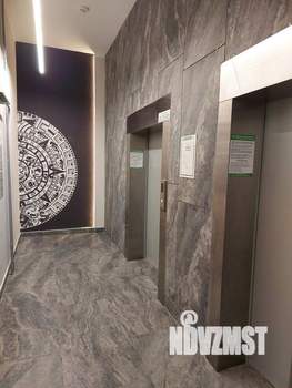 Студия квартира, на длительный срок, 25м2, 9/14 этаж