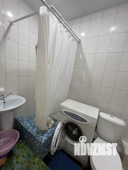 Студия квартира, на длительный срок, 26м2, 10/17 этаж