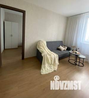 2-к квартира, посуточно, 37м2, 22/26 этаж