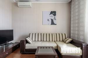 2-к квартира, на длительный срок, 50м2, 18/23 этаж