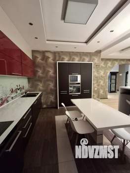 Студия квартира, на длительный срок, 100м2, 10/23 этаж