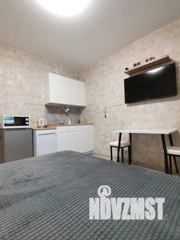 Студия квартира, посуточно, 21м2, 5/25 этаж