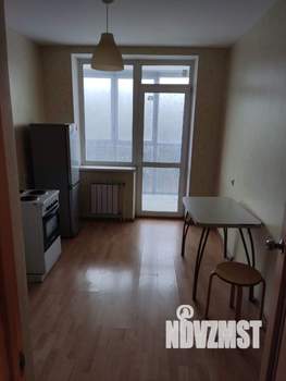 1-к квартира, на длительный срок, 37м2, 7/9 этаж