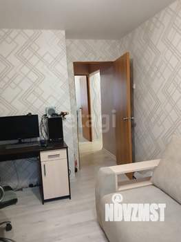 3-к квартира, на длительный срок, 58м2, 3/9 этаж