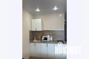 1-к квартира, посуточно, 26м2, 3/29 этаж