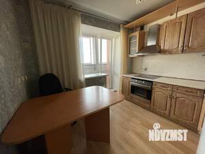 2-к квартира, на длительный срок, 59м2, 15/16 этаж