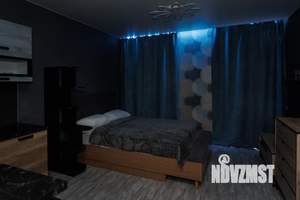 1-к квартира, посуточно, 27м2, 33/35 этаж