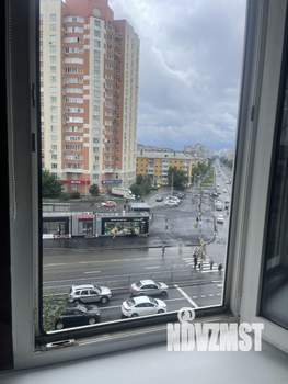 Студия квартира, посуточно, 20м2, 5/5 этаж