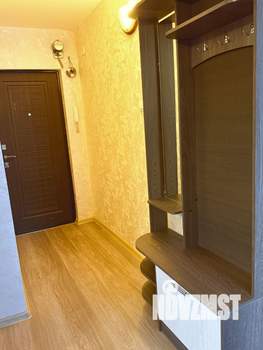 1-к квартира, на длительный срок, 33м2, 3/5 этаж