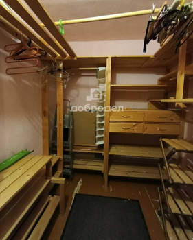 2-к квартира, на длительный срок, 44м2, 2/4 этаж