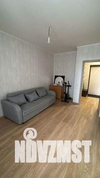 1-к квартира, на длительный срок, 40м2, 7/25 этаж