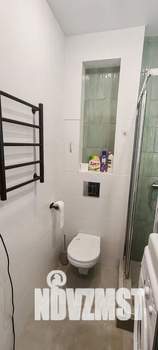 1-к квартира, посуточно, 19м2, 2/13 этаж