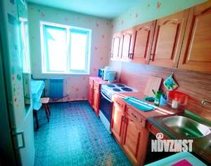 1-к квартира, посуточно, 31м2, 4/5 этаж