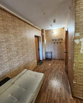 1-к квартира, на длительный срок, 26м2, 3/17 этаж