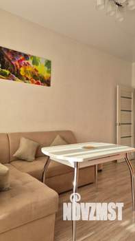 2-к квартира, на длительный срок, 51м2, 21/37 этаж