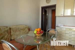 1-к квартира, посуточно, 52м2, 14/16 этаж