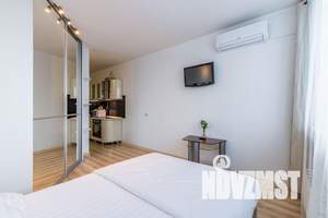 1-к квартира, посуточно, 31м2, 16/16 этаж