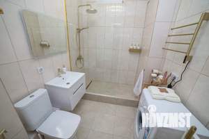 1-к квартира, посуточно, 28м2, 9/25 этаж