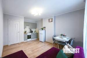 1-к квартира, посуточно, 50м2, 8/25 этаж