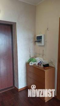 1-к квартира, на длительный срок, 45м2, 13/24 этаж