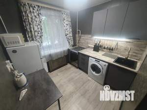 1-к квартира, посуточно, 30м2, 2/5 этаж