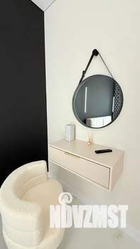 2-к квартира, посуточно, 56м2, 18/31 этаж