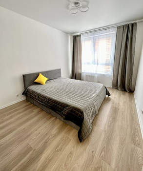 2-к квартира, на длительный срок, 54м2, 5/25 этаж