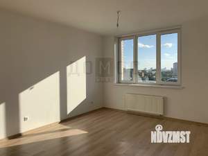 1-к квартира, на длительный срок, 42м2, 15/20 этаж