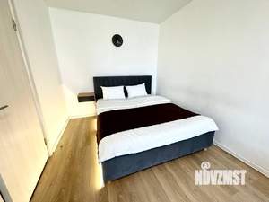 1-к квартира, посуточно, 45м2, 14/26 этаж