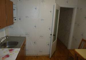 1-к квартира, на длительный срок, 40м2, 8/16 этаж