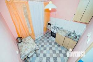 2-к квартира, посуточно, 45м2, 3/5 этаж