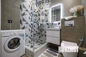 1-к квартира, посуточно, 24м2, 19/20 этаж