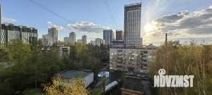 1-к квартира, на длительный срок, 33м2, 7/9 этаж