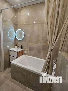 2-к квартира, на длительный срок, 39м2, 18/25 этаж