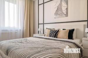 2-к квартира, посуточно, 72м2, 8/30 этаж