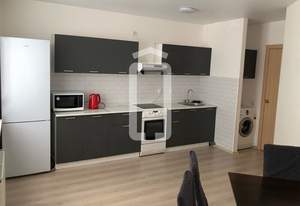 1-к квартира, на длительный срок, 42м2, 5/32 этаж