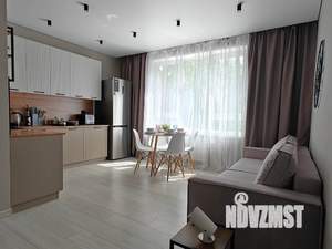2-к квартира, посуточно, 76м2, 2/26 этаж
